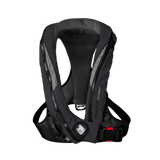 Baltic Athena 165N Automatik Schwimmweste Automatikrettungsweste Baltic Schwarz / Grau