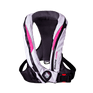 Baltic Athena 165N Automatik Schwimmweste Automatikrettungsweste Baltic Weiß / Pink