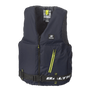 Baltic Axent 50N Schwimmhilfe Feststoffschwimmweste Baltic Navy