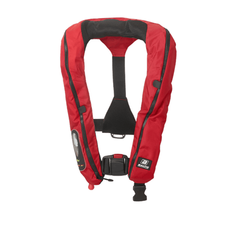 Baltic Legend 165N Automatik Schwimmweste Automatikrettungsweste Baltic Rot