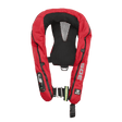 Baltic Legend 305N SLA Automatik Schwimmweste Automatikrettungsweste Baltic Rot