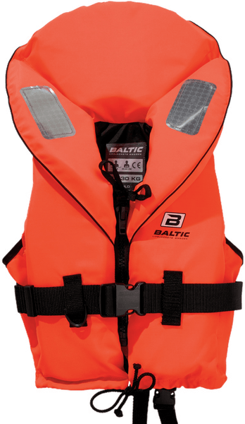BALTIC OFFSHORE ライフジャケット 30-40kg Baltic Offshore buoyancy