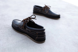 BluePort Comfort Segelschuh Bootsschuh Blueport