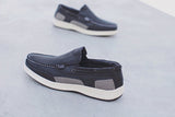 Blueport Pacific Loafer Segelschuh Bootsschuh Blueport 