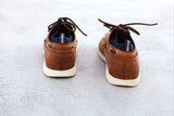Blueport Prolite Skip Segelschuh Bootsschuh Blueport 