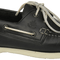 Blueport Vermont Segelschuh Bootsschuh Blueport Navy