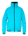 Damen Anholt Segeljacke Jacken Crazy4Sailing Blau