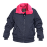 Damen Anholt Segeljacke Jacken Crazy4Sailing Navy