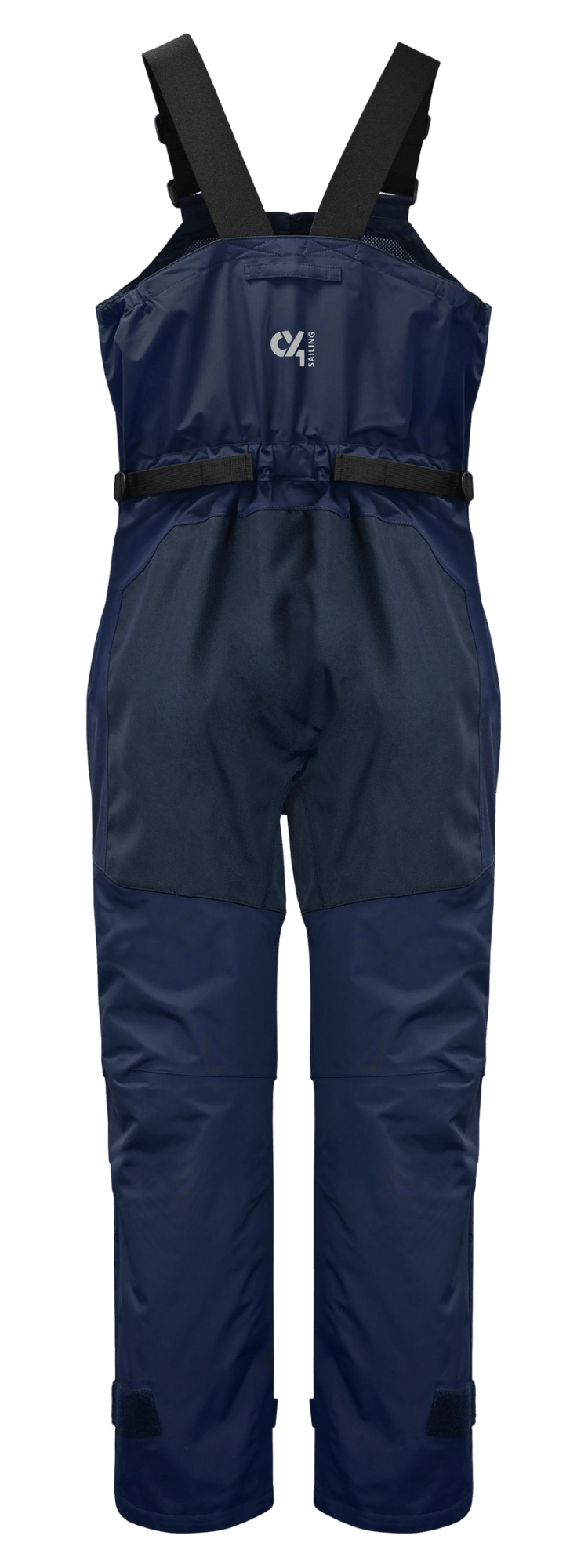 Damen Bergen II Offshore Segelhose Navy in Sondergrößen Segelhose Crazy4Sailing 