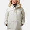 Damen Bergen II Offshore Segeljacke Jacken Crazy4Sailing Silber