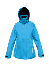 Damen Brisbane Segeljacke Jacken Crazy4Sailing 