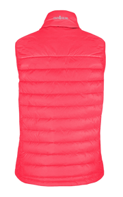 Damen Ives Weste Pink Westen Crazy4Sailing