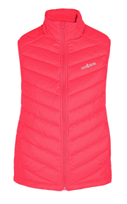 Damen Ives Weste Pink Westen Crazy4Sailing S
