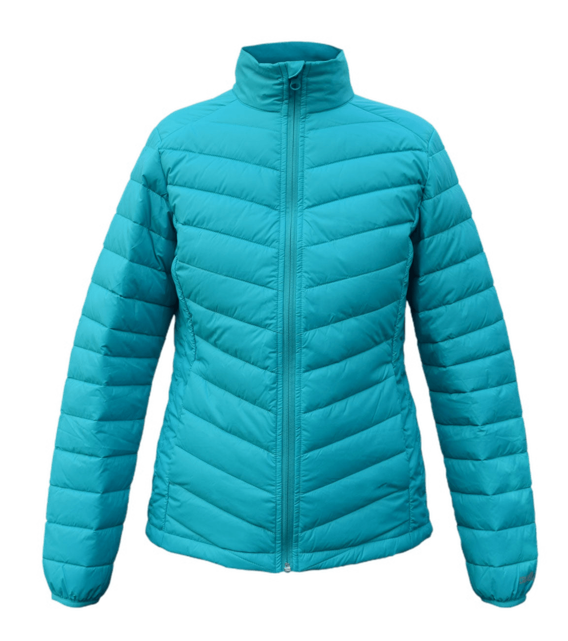 Damen Swansea Segeljacke Jacken Crazy4Sailing Türkis