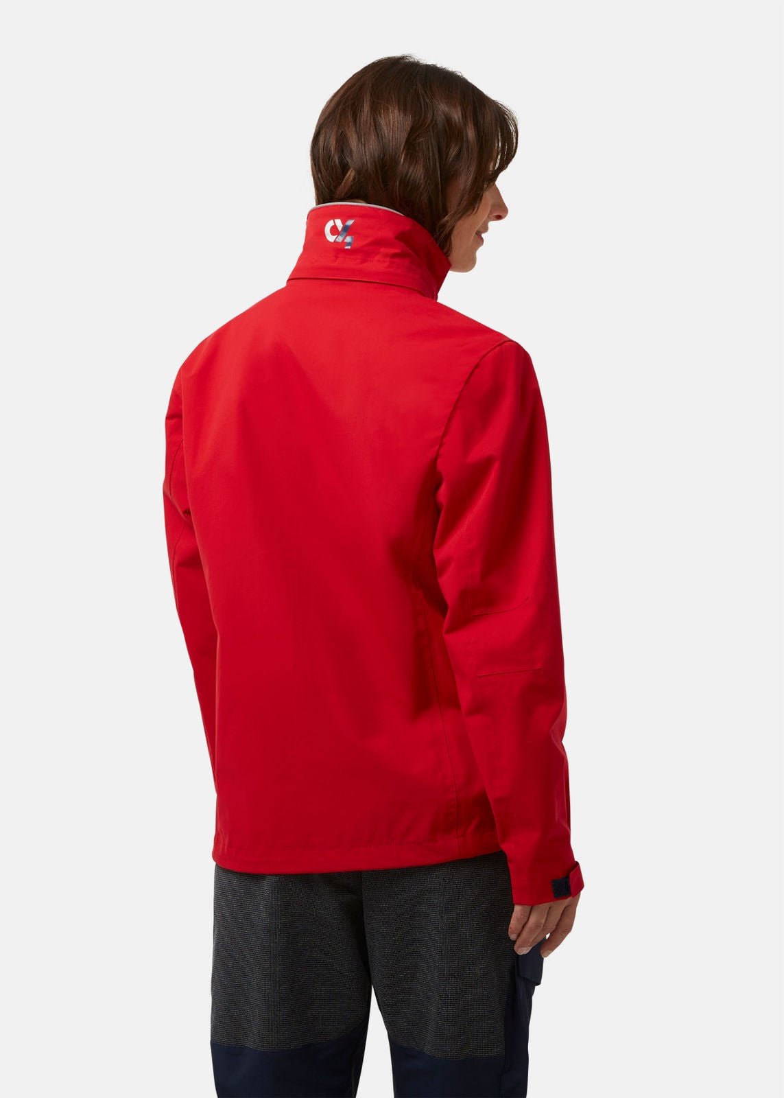Damen Texel Segeljacke Jacken Crazy4Sailing 