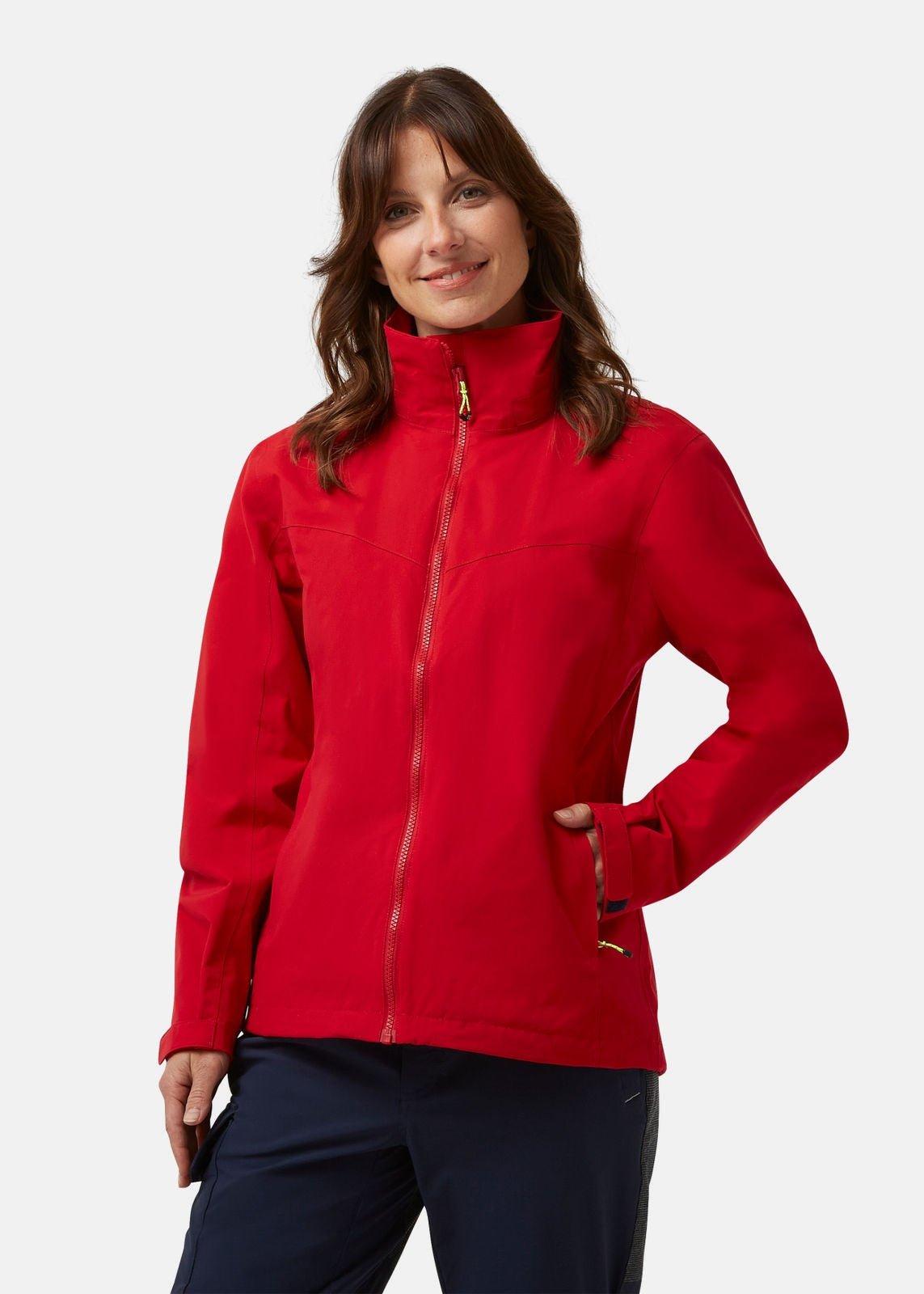 Crazy4sailing Texel Veste de voile Femme – Crazy4Sailing - Main Image