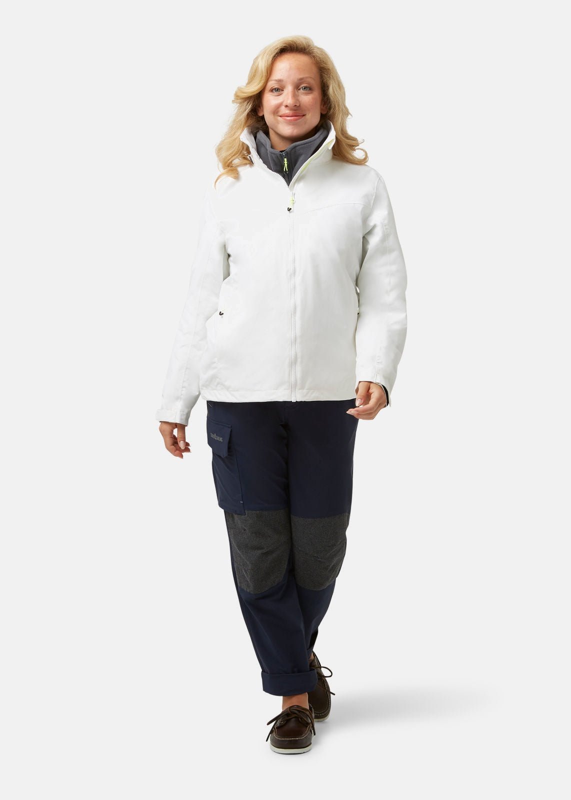Damen Texel Segeljacke Jacken Crazy4Sailing 