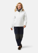 Damen Texel Segeljacke Jacken Crazy4Sailing 