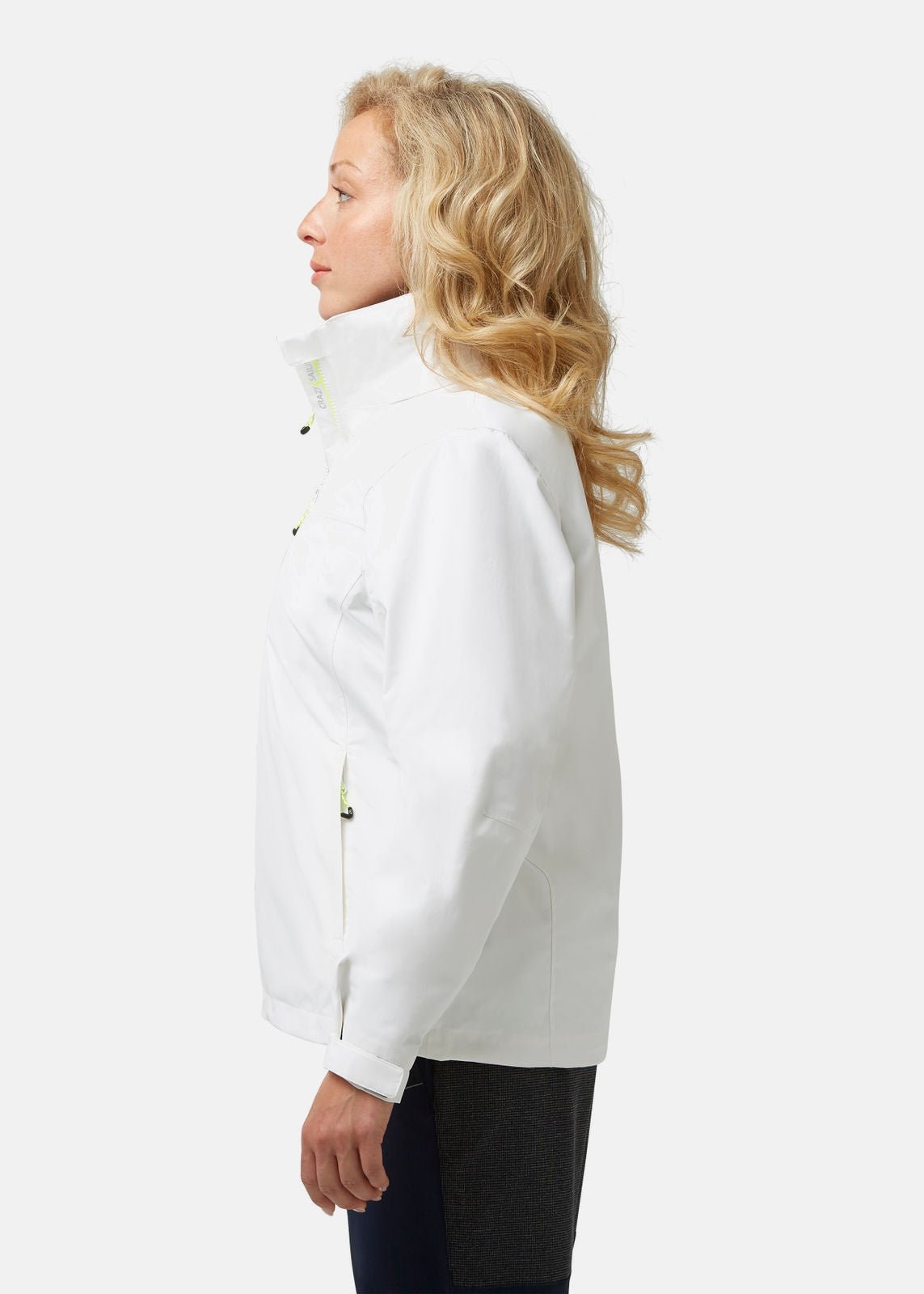 Damen Texel Segeljacke Jacken Crazy4Sailing 