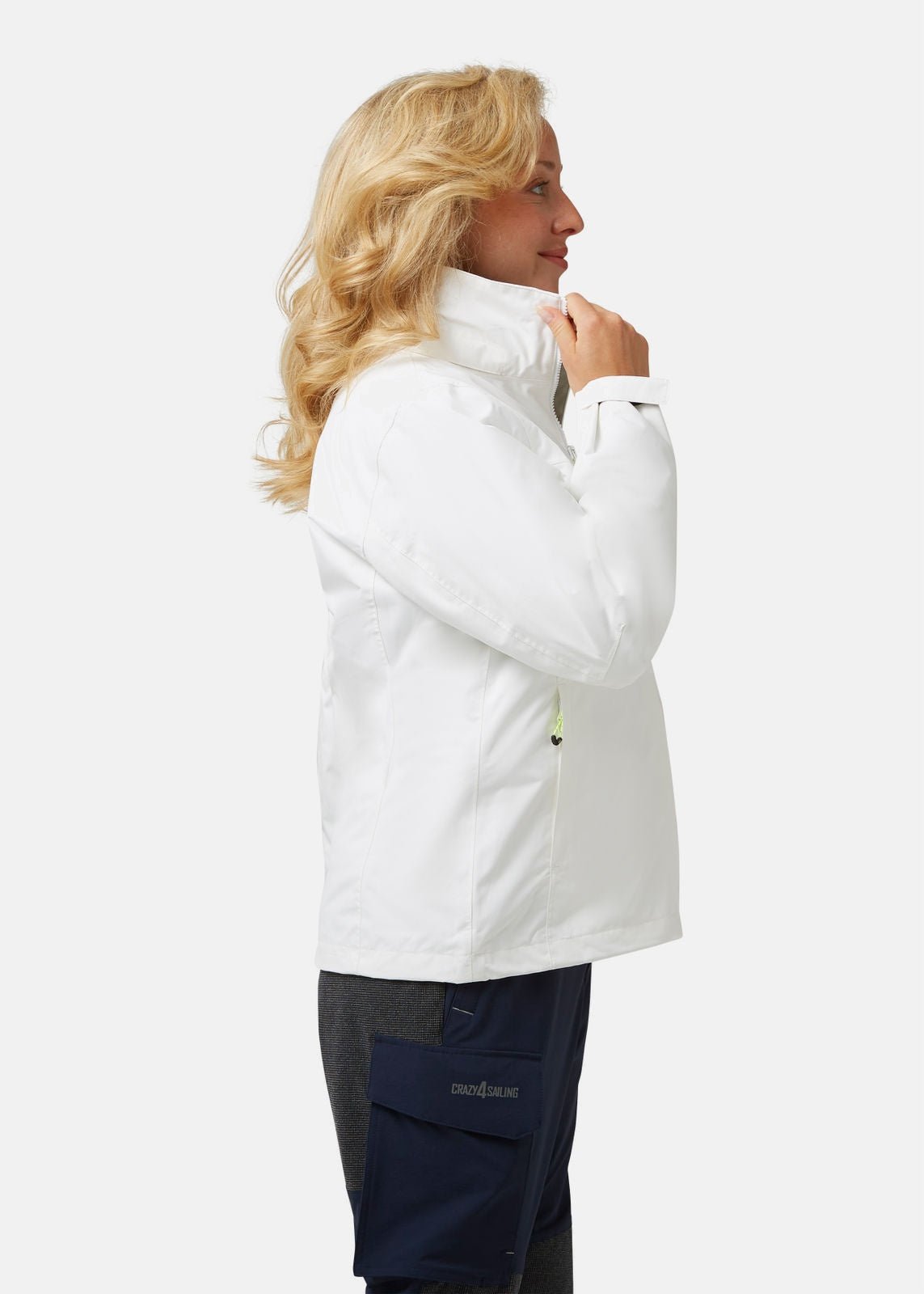 Damen Texel Segeljacke Jacken Crazy4Sailing 