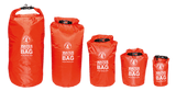 Dry Bag Ripstop Polyester Taschen Crazy4Sailing 