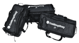 Heavy Duty Sport Reisetasche Taschen Crazy4Sailing 50 L