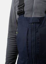 Herren Bergen II Segelhose Navy in Sondergrößen Segelhose Crazy4Sailing 