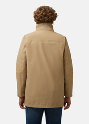 Herren Cardiff Langjacke Jacken Crazy4Sailing 