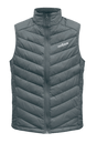 Herren Poole Weste Westen Crazy4Sailing Mud
