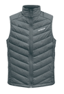 Herren Poole Weste Westen Crazy4Sailing Mud