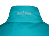Herren Poole Weste Westen Crazy4Sailing 