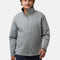Herren Texel Thermo Segeljacke Jacken Crazy4Sailing Graphite