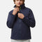 Herren Texel Thermo Segeljacke Jacken Crazy4Sailing Navy