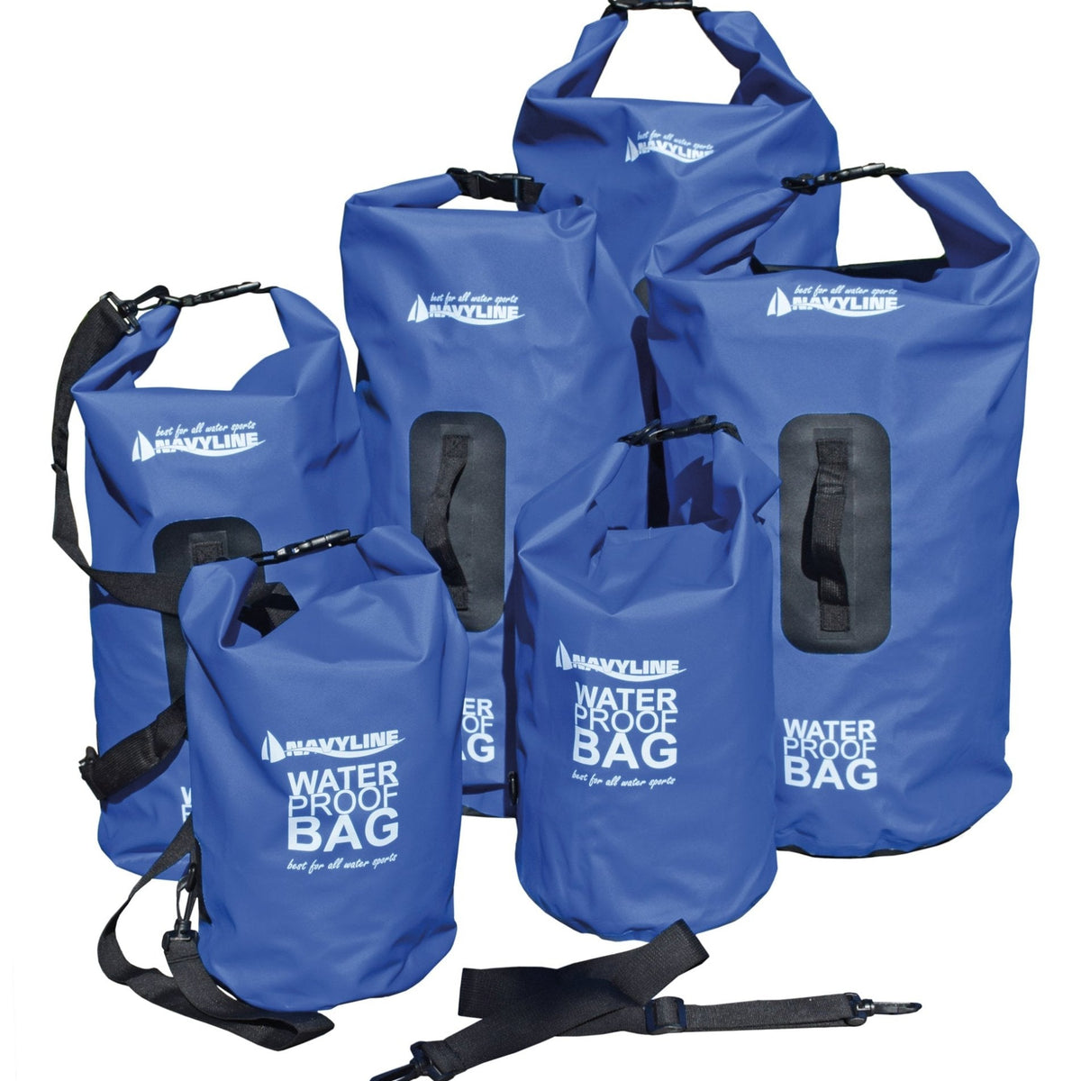 Crazy4sailing PVC Dry Bag – Crazy4Sailing