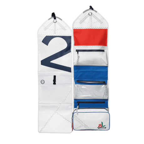 Sea Gipsy Rolltasche Segeltuchtasche Segeltuchtasche 