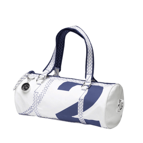 Sea Lady Segeltuchtasche Segeltuchtasche Segeltuchtasche Marineblau