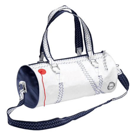 Sea Lady Segeltuchtasche Segeltuchtasche Segeltuchtasche 