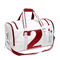 Sea Lord Wochenendtasche Segeltuchtasche Segeltuchtasche Rot