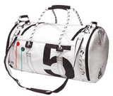 Sea Mate Segeltasche Segeltuchtasche Segeltuchtasche Schwarz