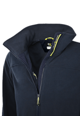 Unisex Bering Fleece Segeljacke Jacken Crazy4Sailing 