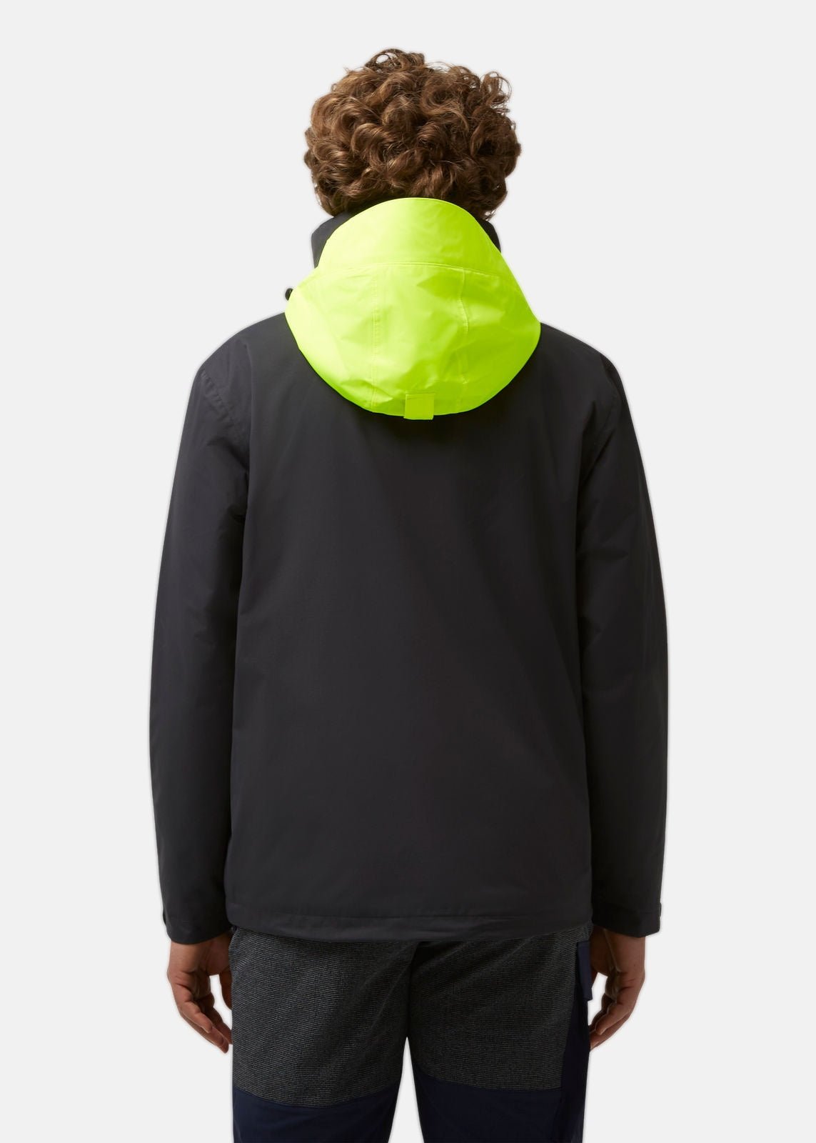 Unisex Deck Segeljacke Jacken Crazy4Sailing 