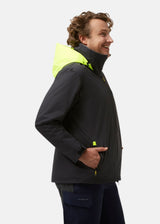 Unisex Deck Segeljacke Jacken Crazy4Sailing 