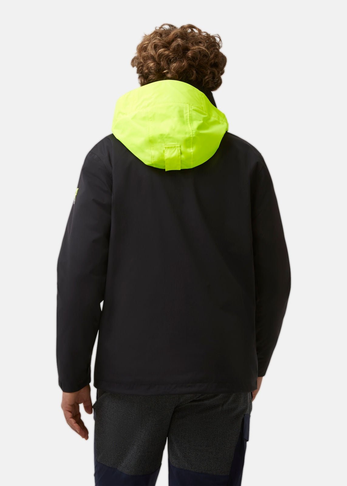 Unisex Deck Segeljacke Jacken Crazy4Sailing 