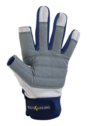 Segelhandschuhe Crusing Handschuhe Crazy4Sailing