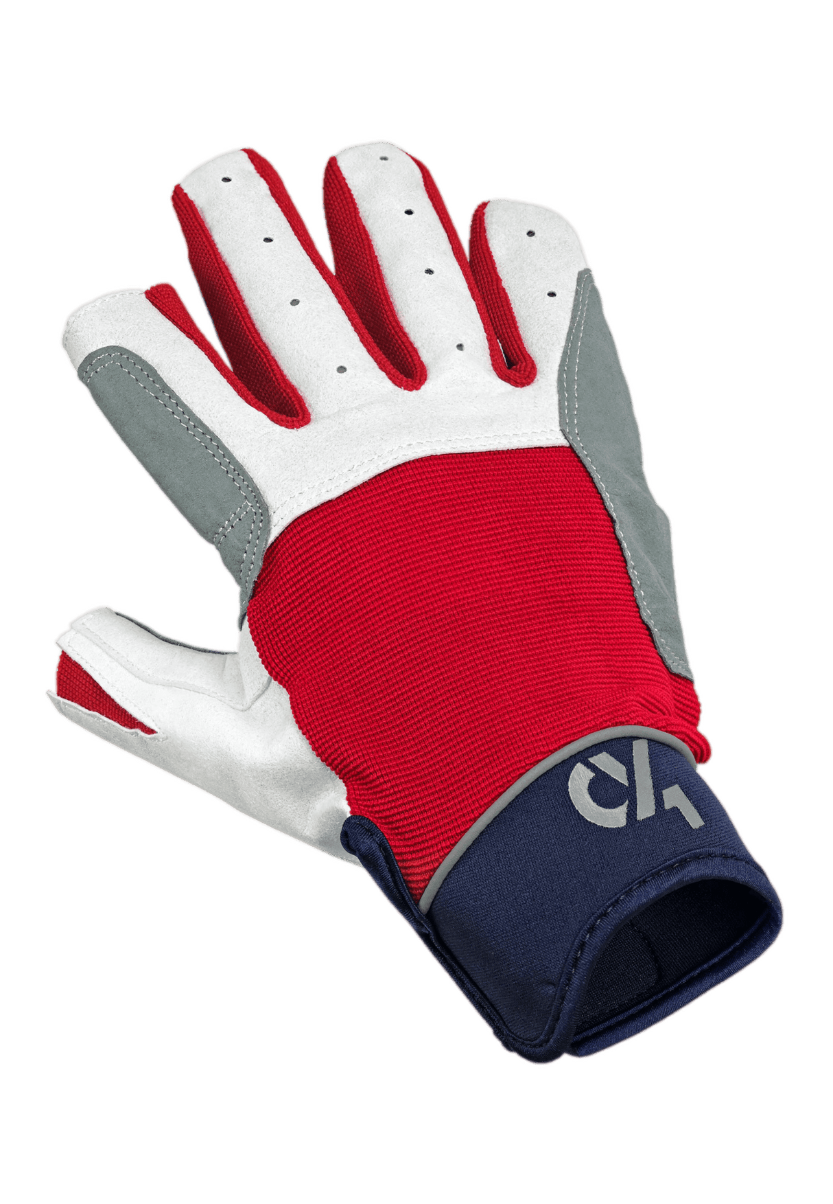 Unisex Segelhandschuhe Crusing Handschuhe Crazy4Sailing 