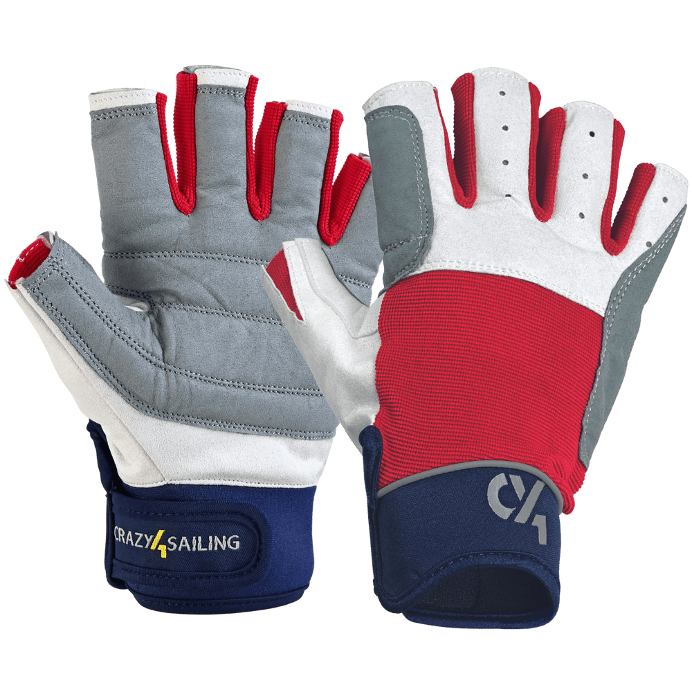 Musto 80103 Performance LF Glove Lange Vinger Zeilhandschoenen Black S Musto 80103 Performance LF Glove Lange Vinger Zeilhandschoenen Black S