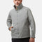 Unisex Texel Segeljacke Jacken Crazy4Sailing Carbon