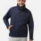 Unisex Texel Segeljacke Jacken Crazy4Sailing Navy