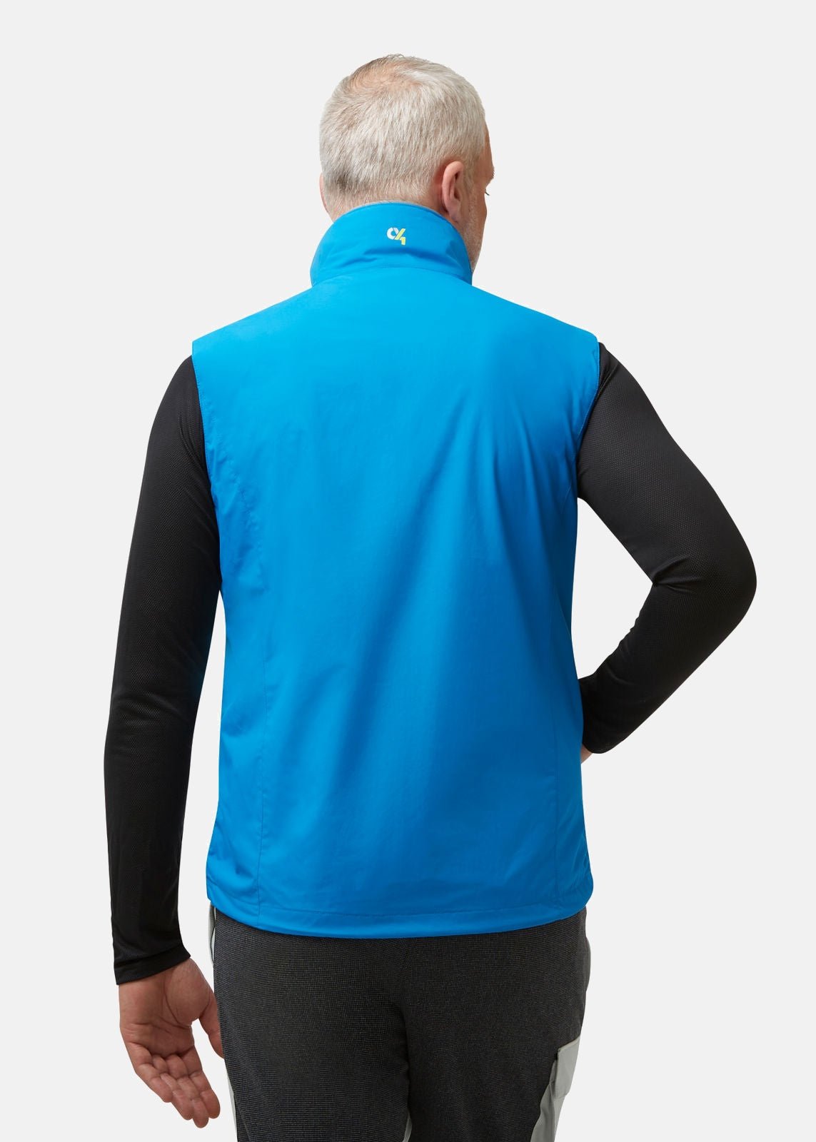 Unisex Texel Weste Westen Crazy4Sailing 
