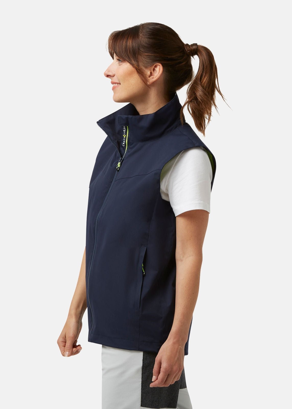 Unisex Texel Weste Westen Crazy4Sailing 